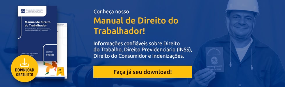 Manual de Direito do Trabalhador