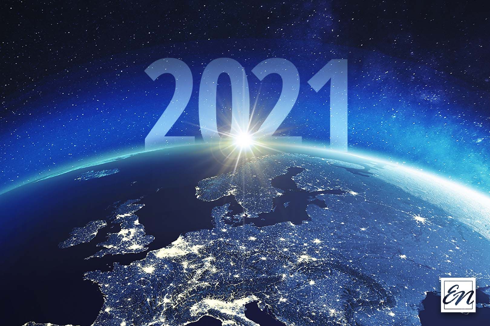 2021, O Ano Que Não Começou